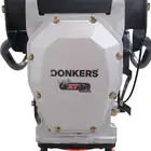 Saltitão Compactador 13 KN Motor Honda GXR120 73.5 KG Donker´s ST70 